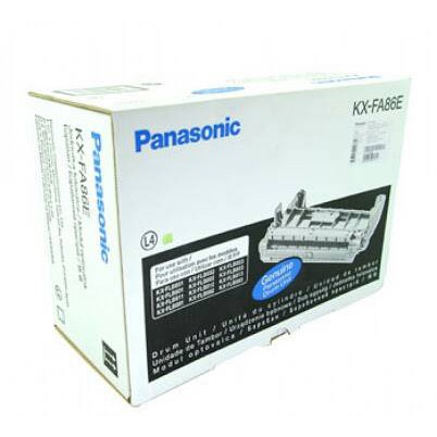 PANASONIC KX-FA86E - Drum