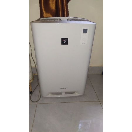 

air purefier