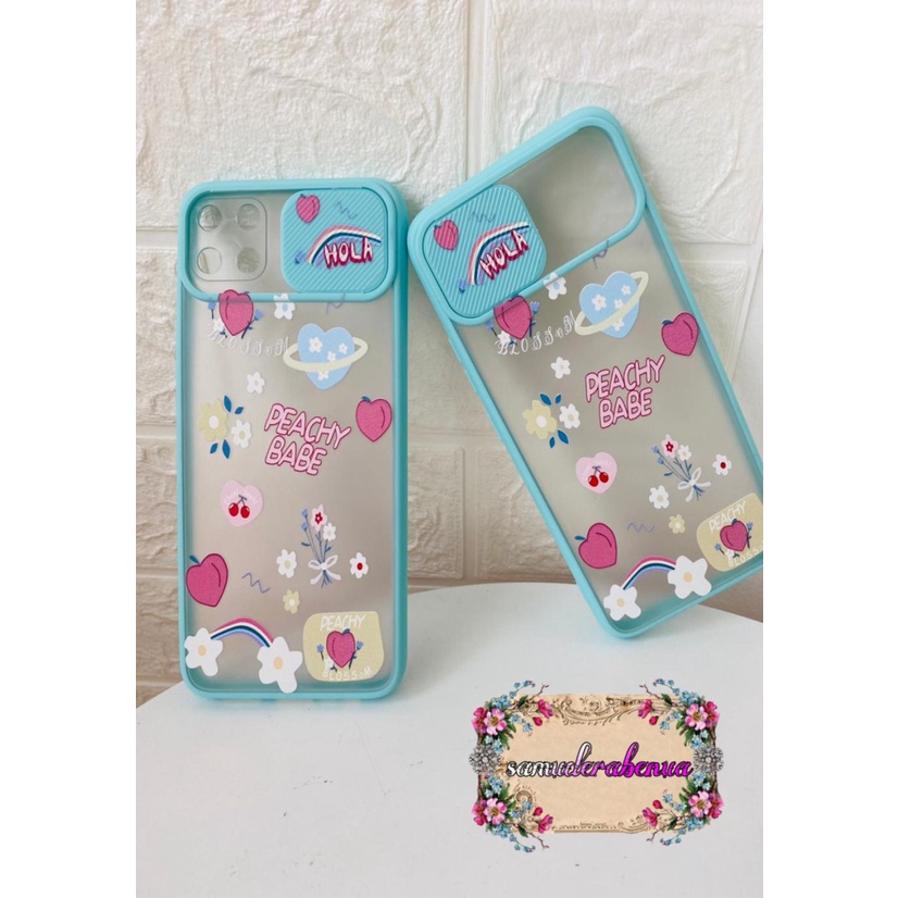 SS059 case Realme C1 C2 C3 5 5i 5s C11 C12 C15 Narzo 30a 20 C17 7i 8 4G SB1977