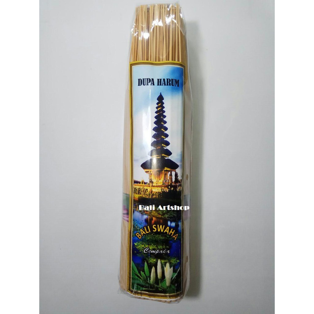 dupa wangi cempaka 0,5 kg