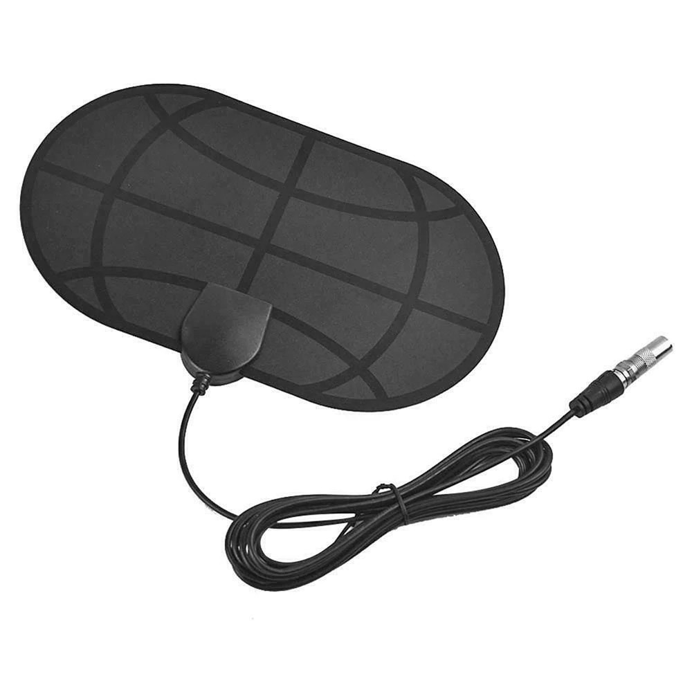 Antena TV Digital DVB-T2 High Gain 25dB
