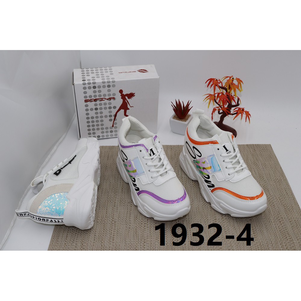 Sepatu Sport Wanita sofiya