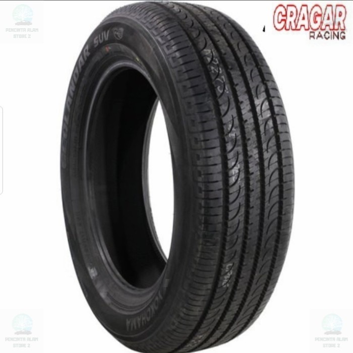 BAN MOBIL RING16 195/50 RING16 TUBLESS