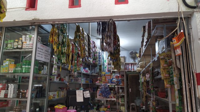 Jarum Piring Warna 1 Pak Isi 24 Pcs