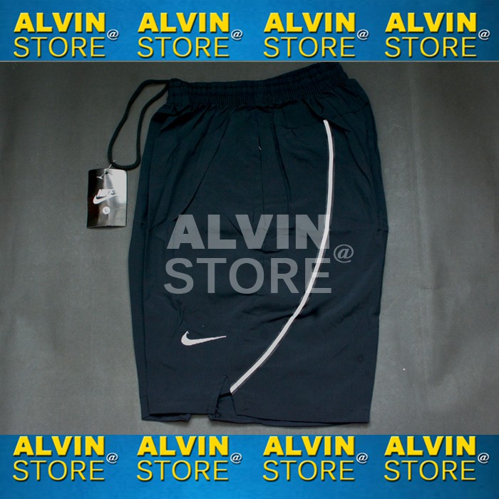 Celana Parasut Nike Import Premium / Celana Olahraga / Celana Running