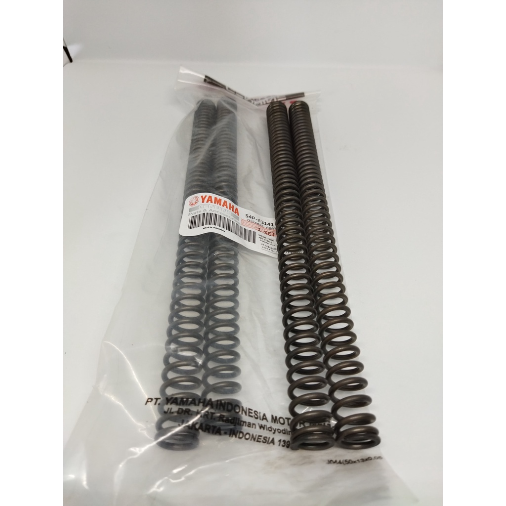 PER SHOCK MIO J 54P-F3141-00