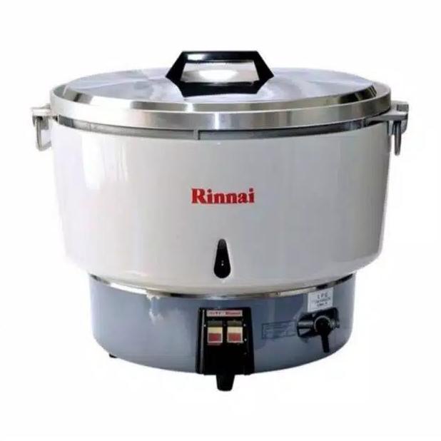 Rinnai Gas Cooker 10 Liter RR-50A PENANAK NASI GAS Lc