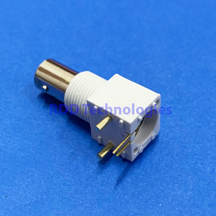 Connector BNC Untuk PCB Kualitas Bagus