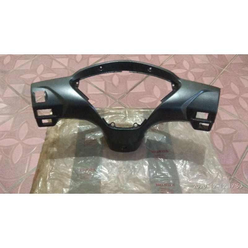 Batok belakang honda supra x 125 - original AHM