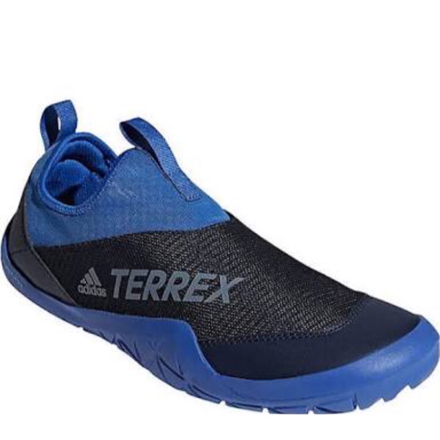 Adidas Terrex CC Jawpaw II Blue ORIGINAL