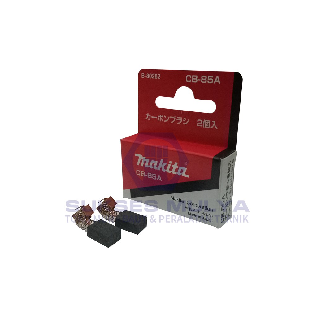 Carbon Brush Makita CB-85A