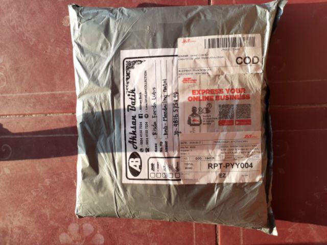 Marisa Tunic Batik Tunik Batik Cewek Seragam Batik Kerja Batik Katun Solo Batik Wanita Batik Muslim