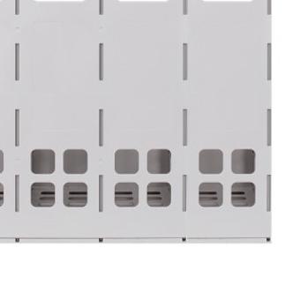 

☑ Deli Rak Box File Bahan Plastik 3 Kotak / 4 Kotak 78990 78991 ❇