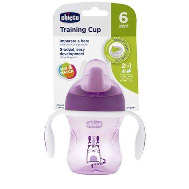 Chicco Traning Cup 6m+