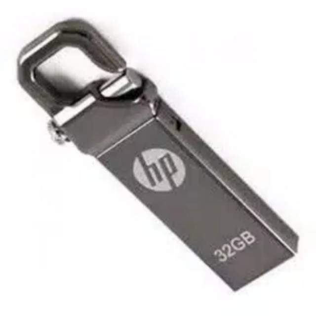 Flashdisk hp 32gb