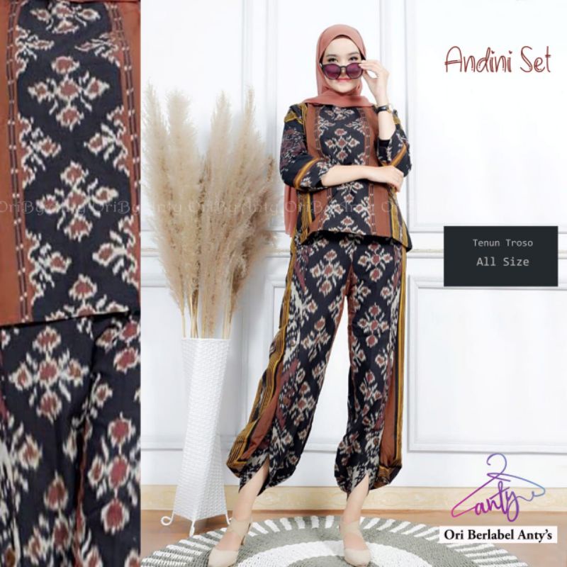 andini set