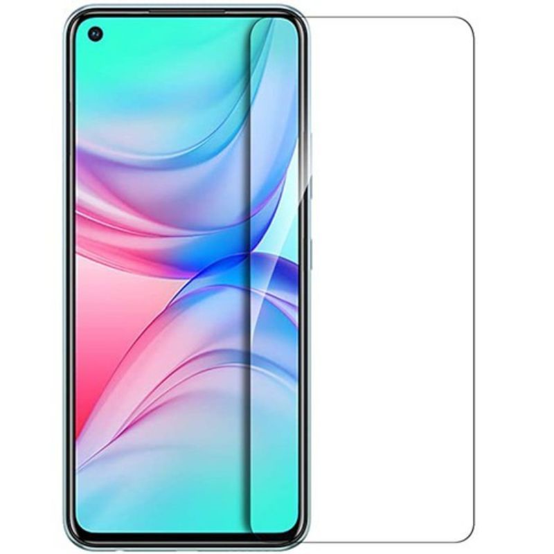 TEMPERED GLASS BENING INFINIX NOTE 10 INFINIX NOTE 10 PRO