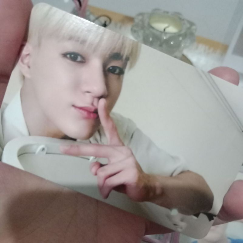 PC Jeno Kihno We Boom