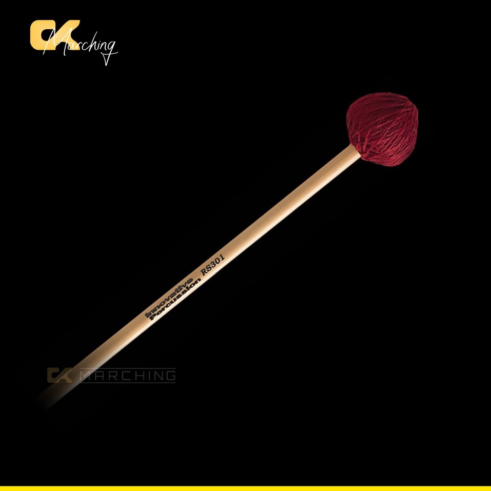 Mallet Marimba/Vibra Hard IP Rattan RS-301
