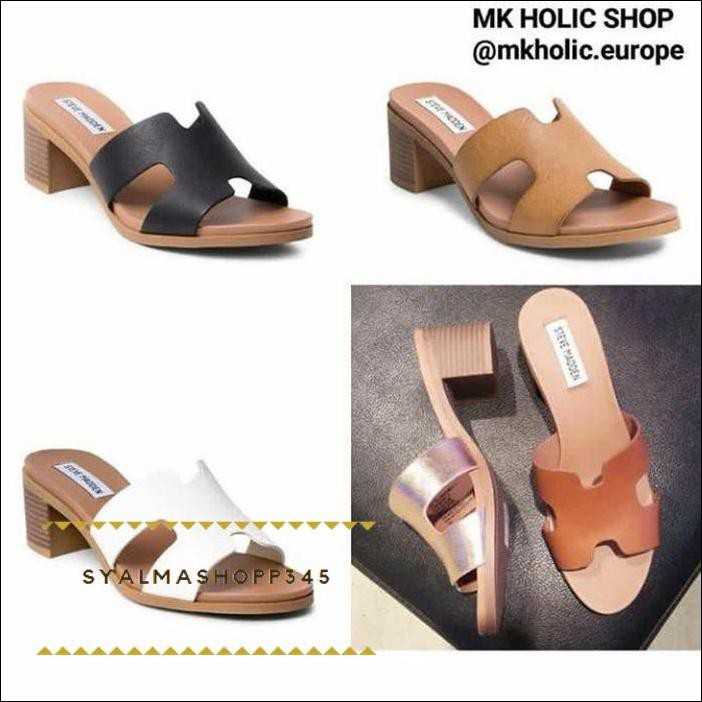 steve madden sandals