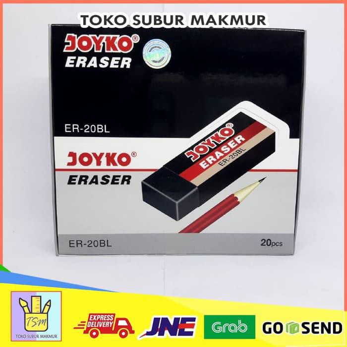 

[ECER] PENGHAPUSAN JOYKO HITAM BESAR