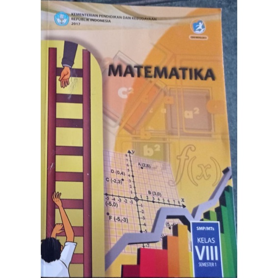 Paket Matematika Smp kelas 7 dan 8 semester 1 dan 2 kurikulum 2013 revisi terbaru-4