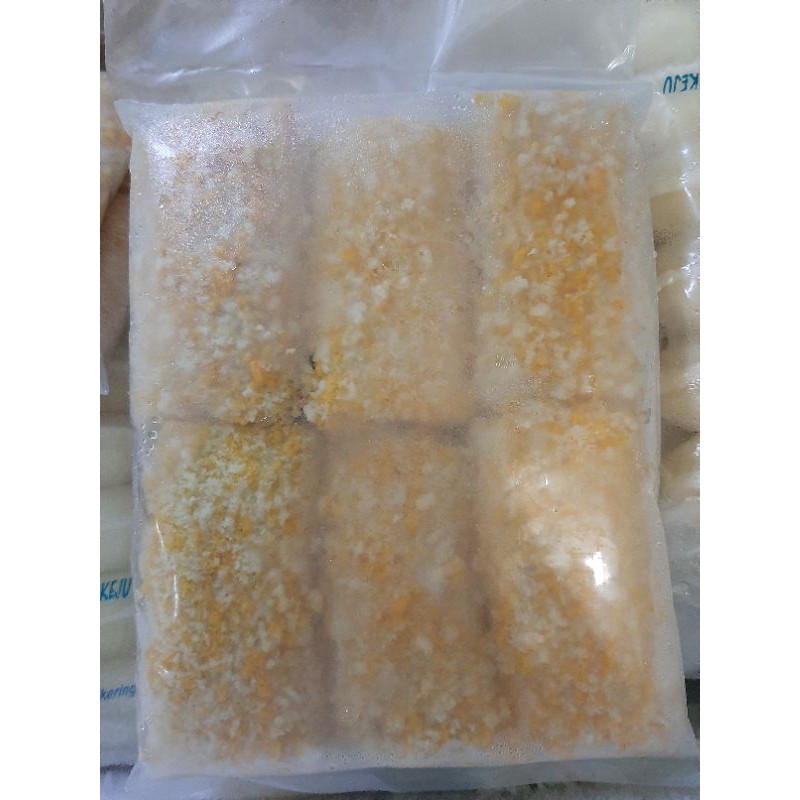 

Frozen food Ma' Atun