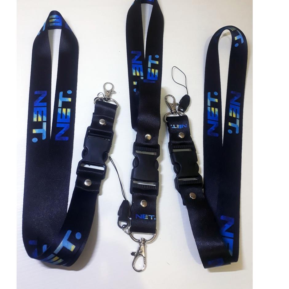 

Terlaris NET TV Lanyard, Strap ID, HP/Flashdisk Printing Digital Paket Lengkap Exclusive 시
