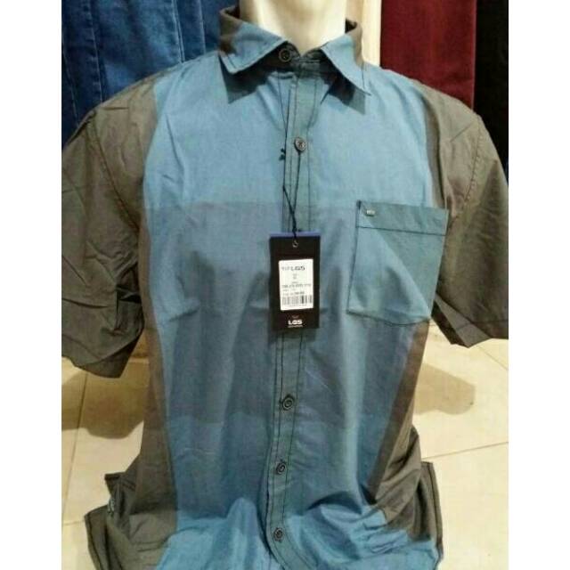 Kemeja LGS ori