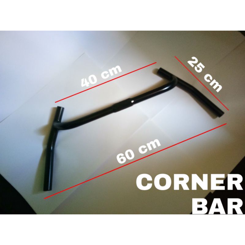 NEW  HANDLE BAR SURLY CORNER BAR CUSTOM