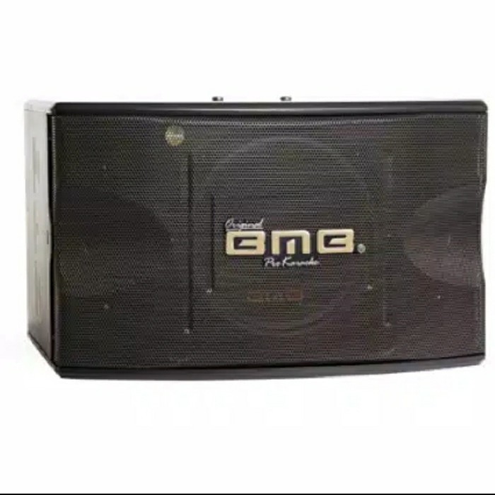 Paket karaoke BMB 12 inch speaker ampli bmb original sound system