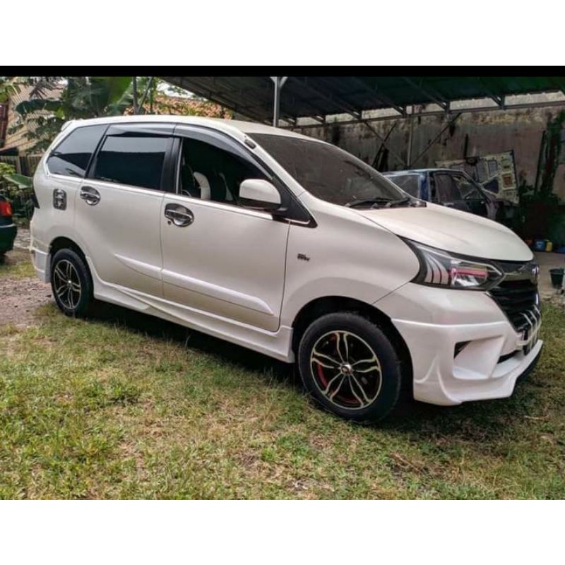 bodykit ade one avanza 2017