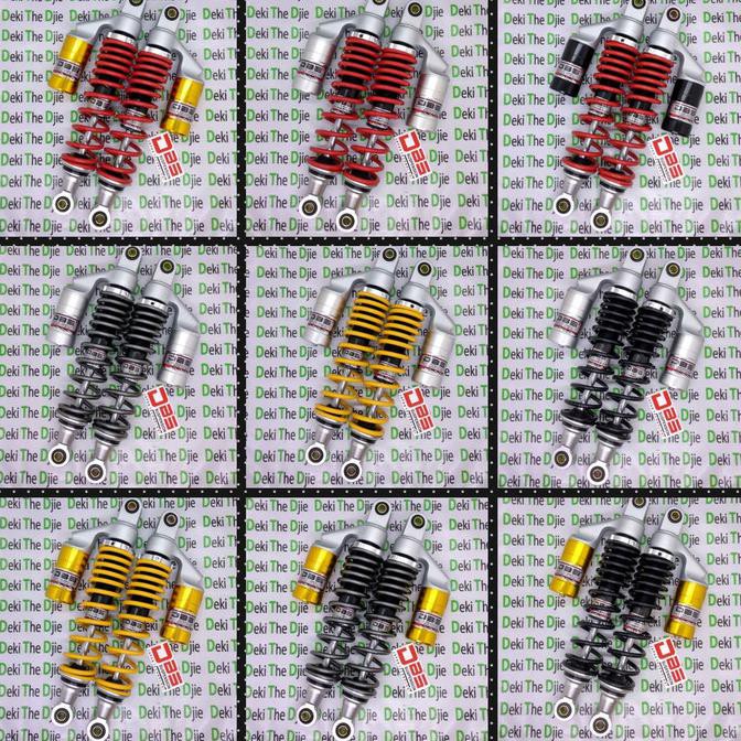 Shock Shockbeker Shockbreaker DBS TABUNG RX KING RXS RXZ WIN