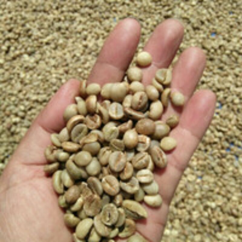 

Biji Kopi Madukara