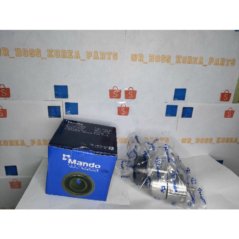 AUTO TENSIONER VANBELT HYUNDAI SONATA NF 2008-2010