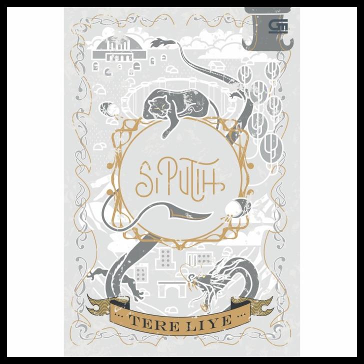 

TERBARUU!! Buku Novel Lumpu Si Putih By Tere Liye TERLARIS