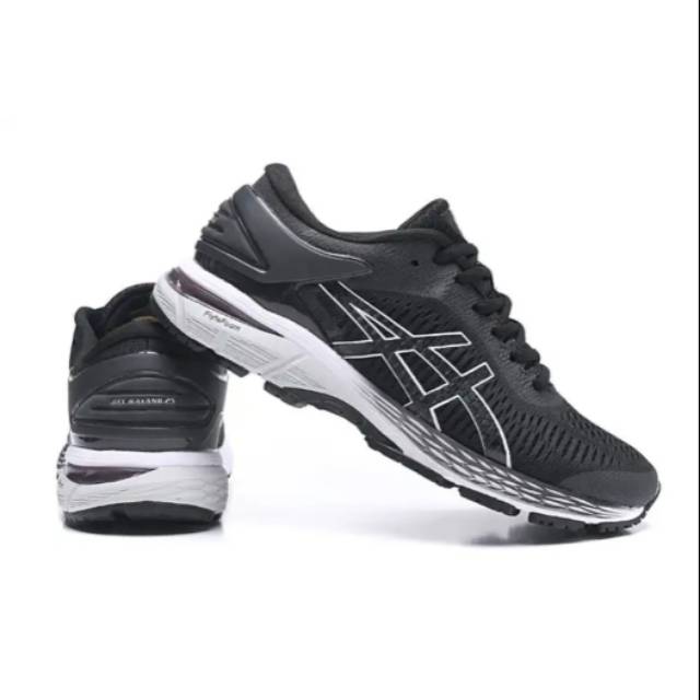 asics kayano 25