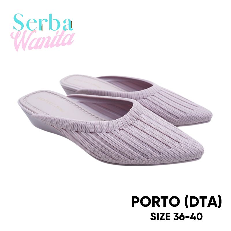 Sendal Wanita Wedges Selop Karet Jelly Wedges Porto Lady DTA / Sepatu Sandal Wanita Selop Jelly / Sendal Selop Karet / Sandal Selop Jelly / Senda Wanita Jelly Terbaru / Sandal Wanita Jelly Terbaru / sandal wanita Terbaru 2022