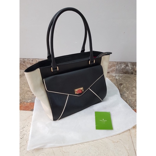 Kate Spade Totebag Original
