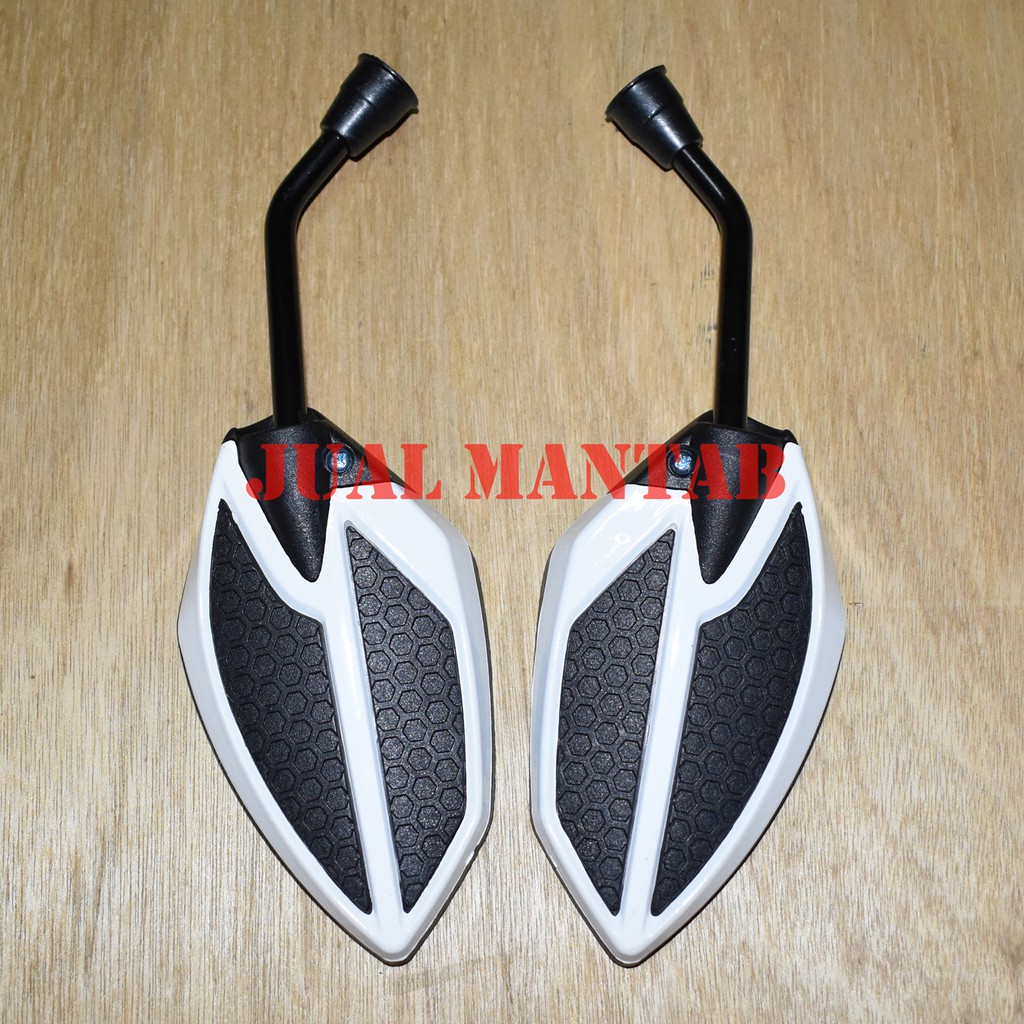 New Variasi Spion Motor V5 D-max Khusus Motor Yamaha Dan Honda