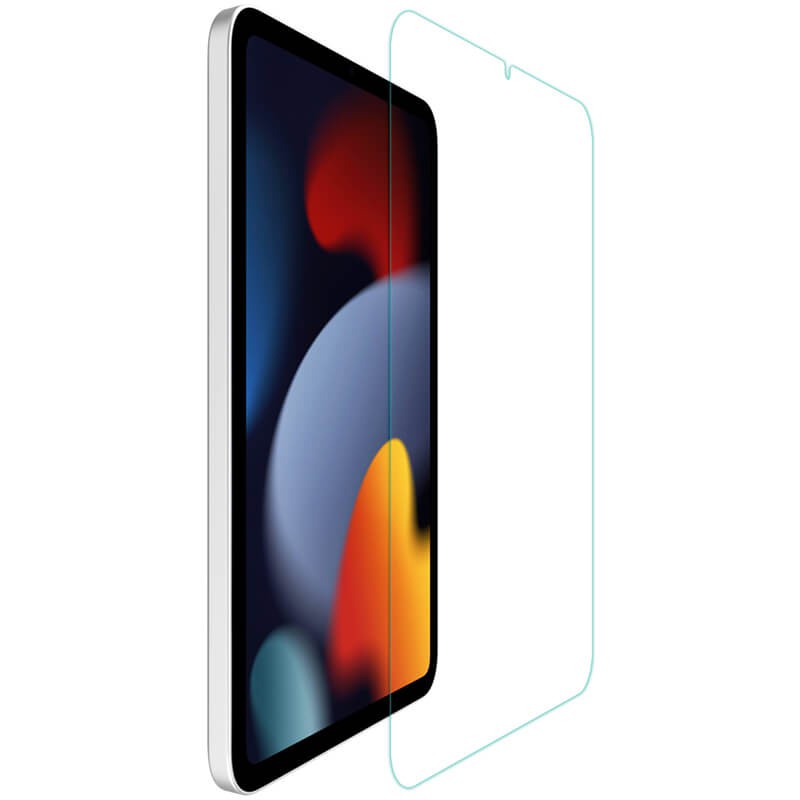 Pelindung Layar bahan Tempered glass Apple ipad Mini 6