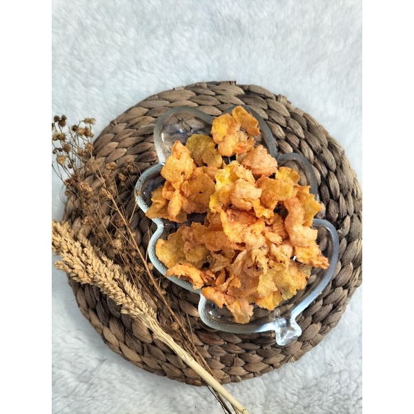 

JAGUNG GEPREK KILOAN // KRIPIK JAGUNG MATANG KILOAN