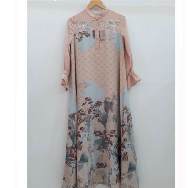 Neisha dress by ria Miranda (new)