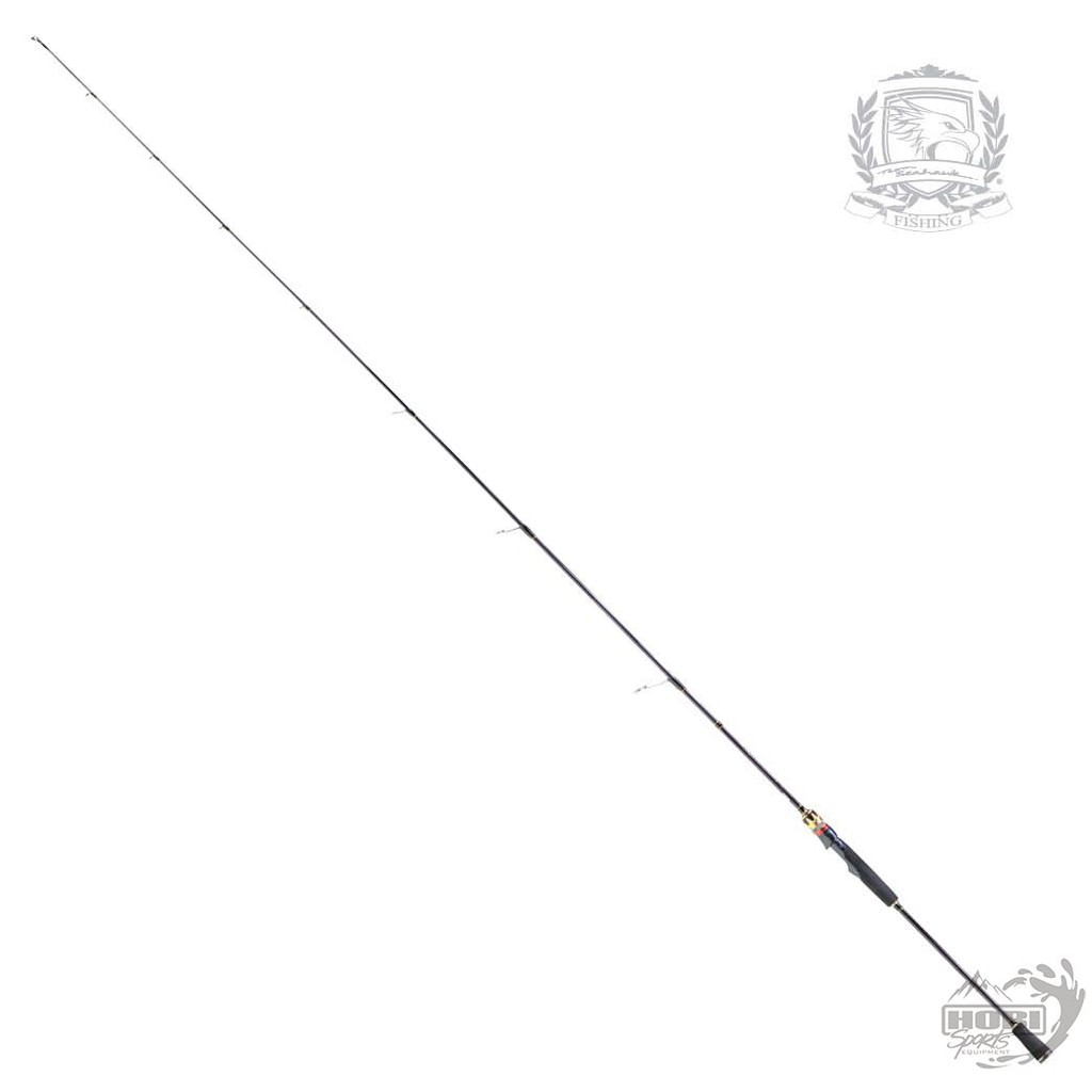 SEAHAWK Joran Slow Jigging Spining/Overhead  Kingdom Xtreme KDX 631 One Piece - fishing rod