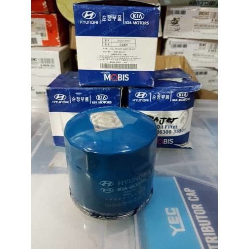 FILTER OLI Trajet 26300 35501..