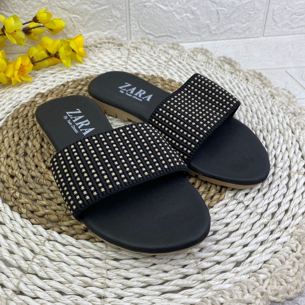 mandirishoestore-SENDAL ANAK PEREMPUAN UK 31-35 KAY14