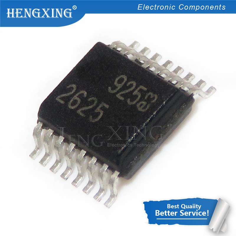 10pcs Ic LT1976EFE LT1976 1976EFE Tsop-16 LT1766EGN LTC2625 LTC2625CGN-16