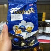 

Elvan Fondante Chocolate 150gr/Coklat Turki