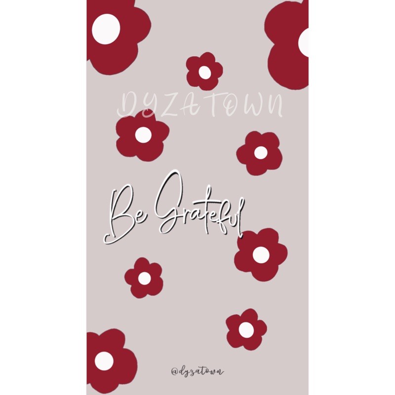 CUSTOM WALLPAPER | ILUSTRASI | DESIGN WALLPAPER HP IPAD TABLET LAPTOP MAC | QUOTE WALLPAPER