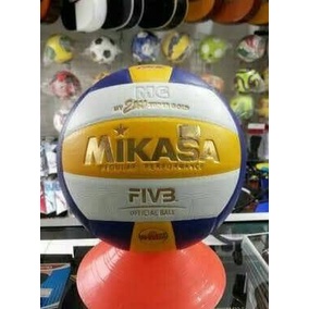 [[COD]] BOLA VOLEY/VOLY/VOLI MIKASA 2200 MIKASA SUPERGOLD ORIGINAL LIMITED EDITION Kode 1434
